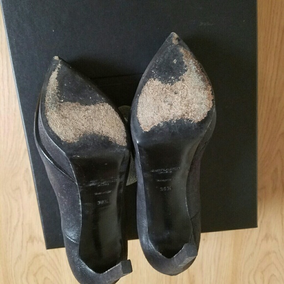 shoes - Picture 4 of 4